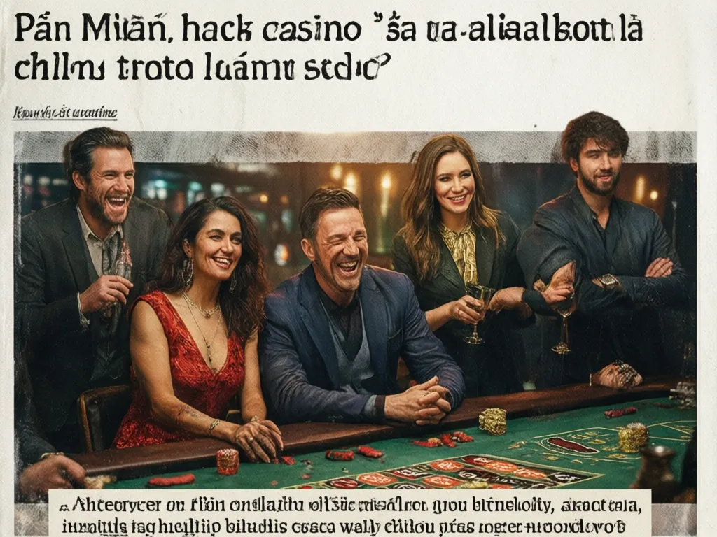 Sự thật về phần mềm hack